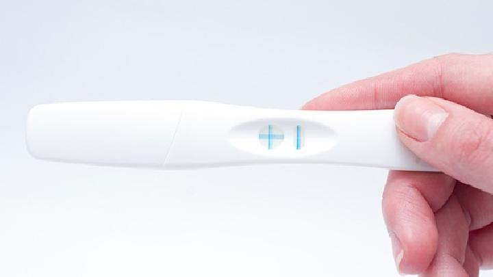 验孕试纸怎么看？“两条杠”才是受孕成功
