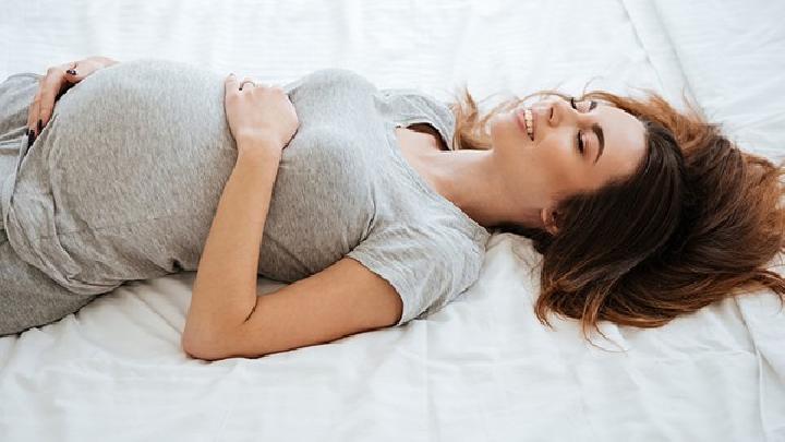 孕妇孕期需要补充DHA吗 要吃多长时间补充多少合适