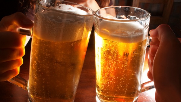 喝啤酒加重前列腺炎吗