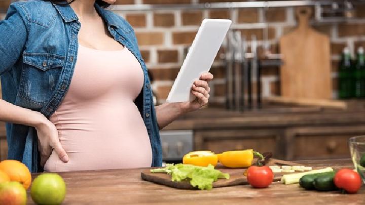 孕期要注意什么？坚持做7件事保孕妇胎儿都健康