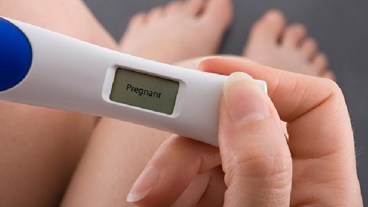 验孕试纸阳性还不一定是怀孕 要确定怀孕你还需要这么做