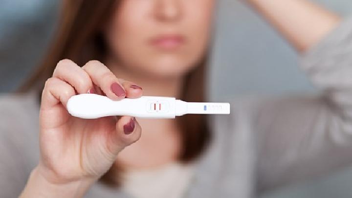 用验孕棒测试很简单？使用验孕棒要牢记这3点！