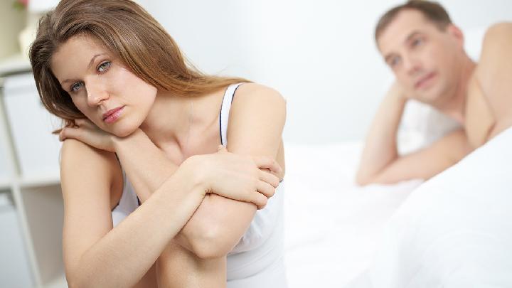 性交疼痛如何缓和?引起性交疼痛的原因是什么?