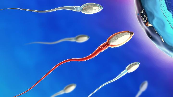 精子畸形早期的症状是什么