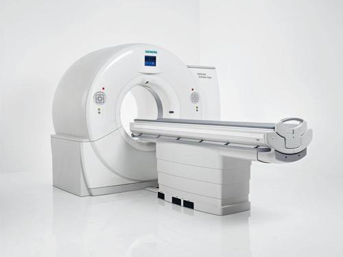 增强CT和PET(图1)