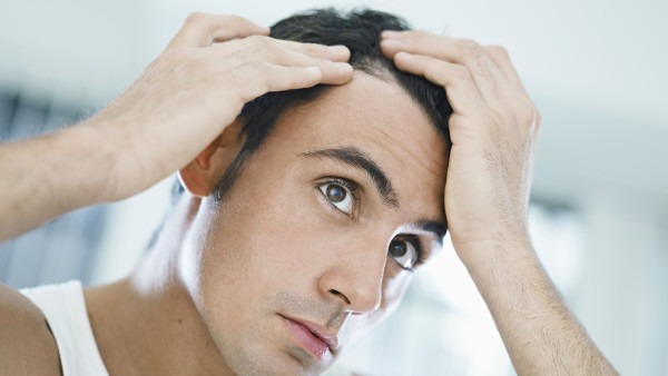 男性日常洗护:男性天天洗头的真相,正确的洗发方法你掌握了吗?